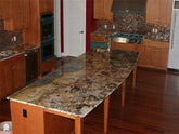 Shangri La Granite